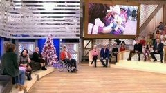 Мечты под новый год! Пусть говорят. Выпуск от 29.12.2014