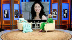 Ирина Лачина: блиц-опрос. Наедине со всеми. Фрагмент выпуска от 30.05.2016