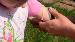 Петрушка от комаров. Доброе утро. Фрагмент выпуска от 01.06.2016