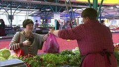 Дачный урожай — на рынок. Доброе утро. Фрагмент выпуска от 03.06.2016