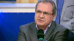 Валерий Фадеев: Каждая страна пишет свою историю. Время покажет. Фрагмент выпуска от 03.06.2016