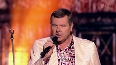 Александр Новиков — «Когда мне было двадцать лет». «Шансон года». Фрагмент выпуска от 03.06.2016