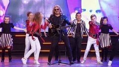 Игорь Николаев, «Непоседы» — «Сто друзей». «Нас не догонят!». Фрагмент выпуска от 04.06.2016