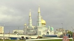 Рамадан. Доброе утро. Фрагмент выпуска от 06.06.2016