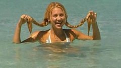 Анне Курниковой — 35. Доброе утро. Фрагмент выпуска от 07.06.2016