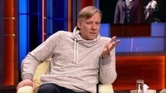 Гость Виктор Раков. Наедине со всеми. Выпуск от 07.06.2016