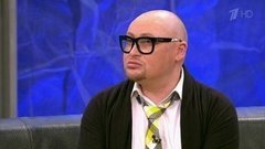 Шура. Возвращение домой. Пусть говорят. Выпуск от 14.06.2016