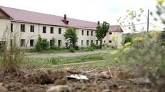 Из аварийного жилья — в… аварийное. Доброе утро. Фрагмент выпуска от 16.06.2016