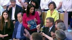 Жизнь в селе — это приговор? Время покажет. Выпуск от 21.06.2016