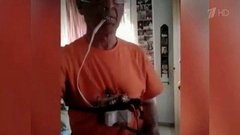 Высокотехнологичный способ отказа от курения. Хиты интернета