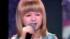 Ярослава Дегтярева — «Кукушка». Сегодня вечером. Фрагмент выпуска от 25.06.2016