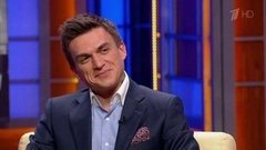 Гость Влад Топалов. Наедине со всеми. Выпуск от 27.06.2016