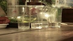 Алкоголь + жара = больница. Доброе утро. Фрагмент выпуска от 28.06.2016