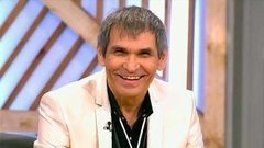 Дочь Бари Алибасова. Первая встреча. Пусть говорят. Выпуск от 04.12.2014