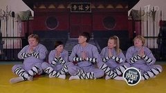 Дамский клуб Александра Гудкова. Вечерний Ургант. Фрагмент выпуска от 20.11.2014