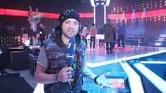 Как снимается шоу «Голос». Репортаж со съемочной площадки. Репортер V Иван Вабищевич