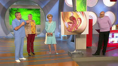 Жить здорово! Выпуск от 06.10.2014