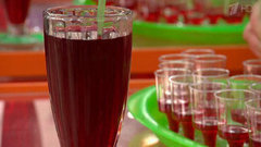 Клюквенный морс. Контрольная закупка. Выпуск от 25.09.2014