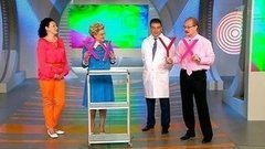 Жить здорово! Выпуск от 31.08.2015