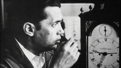 «Роберт Рождественский. Не думай о секундах свысока». Документальный фильм