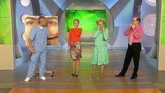 Жить здорово! Выпуск от 17.09.2014