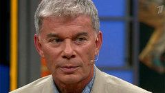 Гость Олег Газманов. Наедине со всеми. Выпуск от 16.09.2014