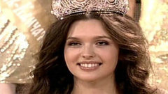 «Кривые зеркала». Документальный фильм о конкурсе «Мисс Россия»