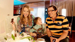 «Свадебный переполох. Дмитрий и Полина Дибровы». Документальный фильм