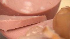 Колбаса «Чайная». Контрольная закупка. Выпуск от 30.07.2014