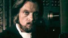 «Владислав Дворжецкий. Неприкаянный». Документальный фильм