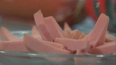 Колбаса «Докторская». Контрольная закупка. Выпуск от 22.07.2014