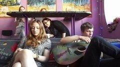 Разрисовал стену — живи бесплатно. Доброе утро. Фрагмент выпуска от 04.07.2016