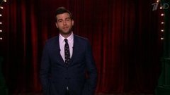 О «крепостном праве» от Лукашенко и суровости Фабио Капелло. Новости от Ивана. Вечерний Ургант. Фрагмент выпуска от 29.05.2014