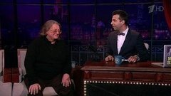 Александр Градский. Вечерний Ургант. 322 выпуск от 27.05.2014