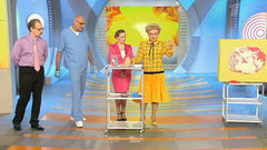 Жить здорово! Выпуск от 20.05.2014