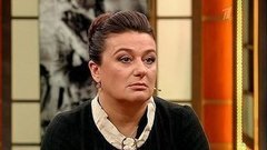 Гость Анастасия Мельникова. Наедине со всеми. Выпуск от 15.05.2014