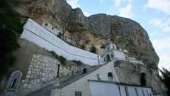 «Остров Крым. Бахчисарай». Документальный фильм