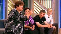 Непутевые матери. Пусть говорят. Самые драматичные моменты выпуска от 14.06.2011