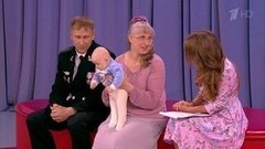 День семьи, любви и верности. Мужское / Женское. Выпуск от 08.07.2016