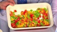 Что заморозить на зиму, чтобы сохранить витамин С. Здоровье. Фрагмент выпуска от 10.07.2016