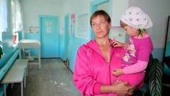 Где ты, земский доктор? Доброе утро. Фрагмент выпуска от 13.07.2016