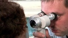 Солдатское сердце. Доброе утро. Фрагмент выпуска от 22.04.2014