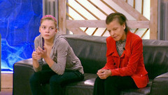 Кефирная диета. Пусть говорят. Самые драматичные моменты выпуска от 22.11.2011