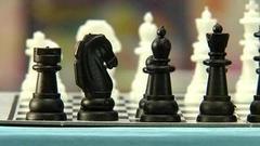 Детские шахматы. Доброе утро. Фрагмент выпуска от 20.07.2016