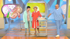 Жить здорово! Выпуск от 18.04.2014