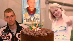 Смертельный день рождения. Пусть говорят. Выпуск от 16.04.2014