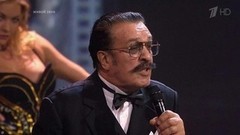 Вилли Токарев — «Небоскребы, небоскребы». Три аккорда. Фрагмент выпуска от 17.07.2015