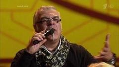 Андрей Давидян — «Кайфуем». Три аккорда. Фрагмент выпуска от 17.07.2015