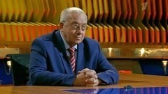 Гость Андрей Кокошин. Познер. Выпуск от 29.06.2015