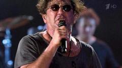 Григорий Лепс — «Я поднимаю руки». Музыкальный фестиваль «Жара». Фрагмент выпуска от 30.07.2016